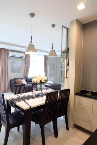 picture CO69-007 For Rent: Detached House, Mantana 2 Bangna KM.7, Convenient Location, Ready to Move In - 4/21