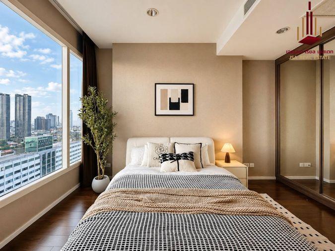 picture ✨ For Sale : Menam Residences  Condo ✨  💰 Only 8,899,000 THB - 2/8