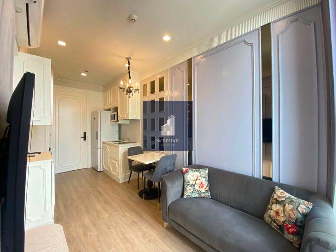 picture Noble State Sukhumvit 39 ðBTS Phromphong 1Bed 1Bath Take Park View - 7/12