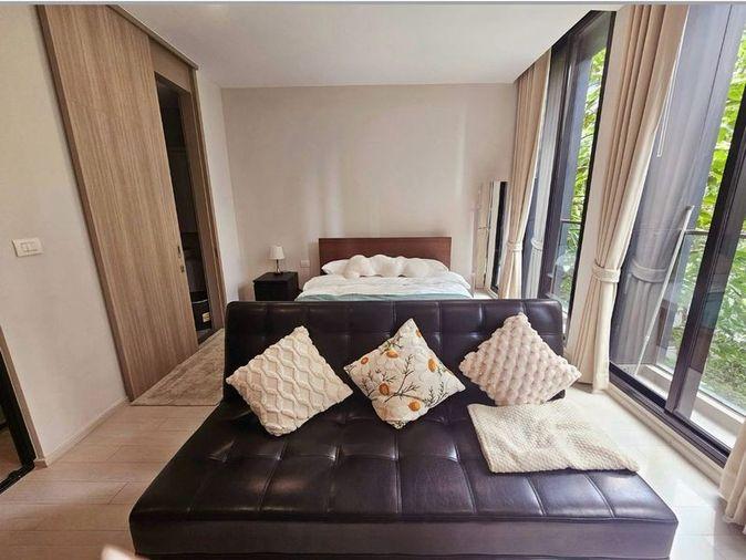picture Condo for rent :Noble Ploenchit  (( Phloen Chit )) MK-02 line @livingbkk  - 3/6