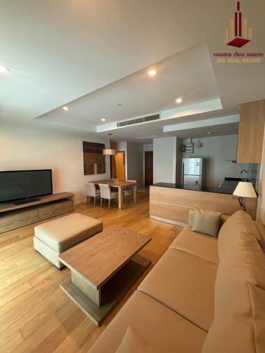 picture ✨ For Rent: Sathorn Garden Condo ✨    💰 Only 45,000 THB/month - 1/9