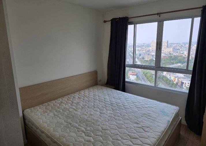 picture 🟪🟦🟩🟨🟧 For Rent: Lumpini Ville Prachachuen - Pongphet 2 📍Rent: 8,000 THB/month 🛎️🛎️ | Line@: @assetspro - 8/13