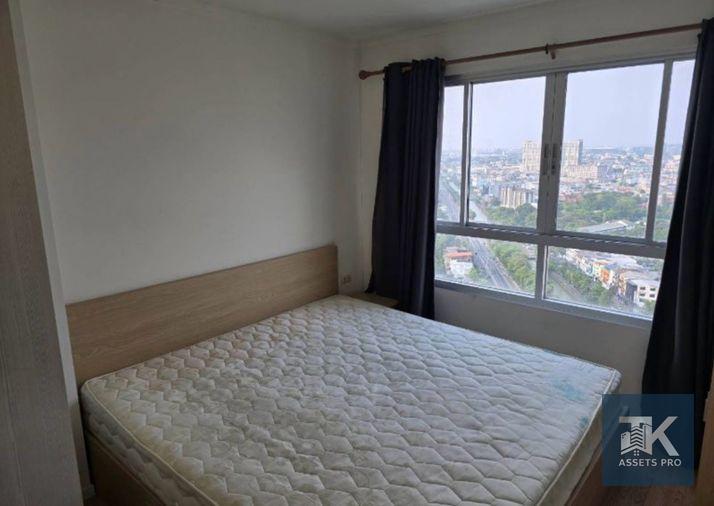 picture 🟪🟦🟩🟨🟧 For Rent: Lumpini Ville Prachachuen - Pongphet 2 📍Rent: 8,000 THB/month 🛎️🛎️ | Line@: @assetspro - 8/13