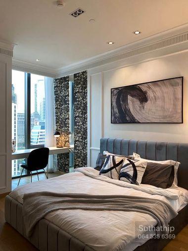 รูป ✨Condo for Rent : 28 Chidlom by SC Asset (AP-02) ( line : @condo91 ) - รูปที่ 3/10