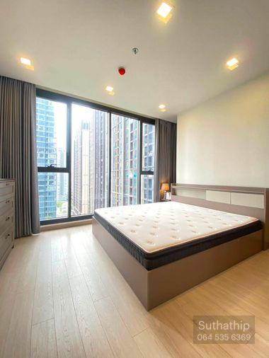 picture ✨Condo for Rent : One 9 Five (AP-02 ) line : @condo91 - 6/8