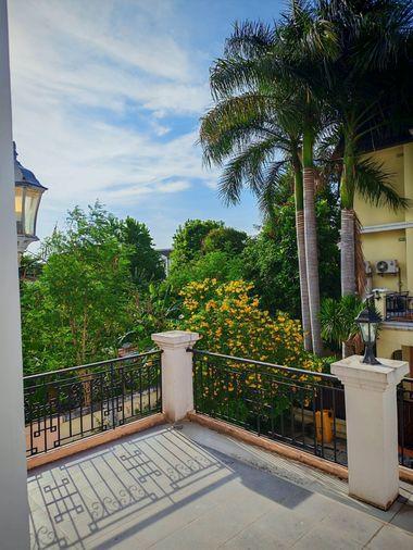 รูป Pet-Friendly หลังมุมติดสวน! ตอบโจทย์ Home Office & ครอบครัว 🌿Urban Sathorn (สาทร–ราชพฤกษ์) - รูปที่ 11/13