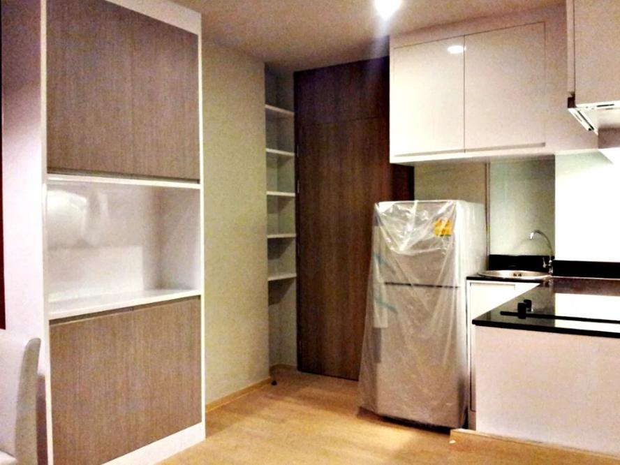 รูป 📣ให้เช่าคอนโด Noble Refine Sukhumvit 26 (BTS พร้อมพงษ์) เฟอร์และเครื่องใช้ไฟฟ้าครบ @onestepliving - รูปที่ 9/10
