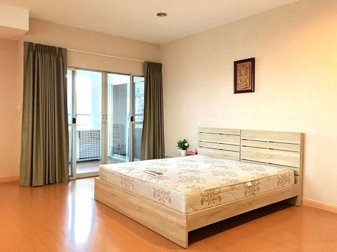 รูป RS7389 ให้เช่า Waterford Diamond Sukhumvit 30/1 ห้องนอนขนาดใหญ่ ใกล้ BTS ทองหล่อ - รูปที่ 4/15