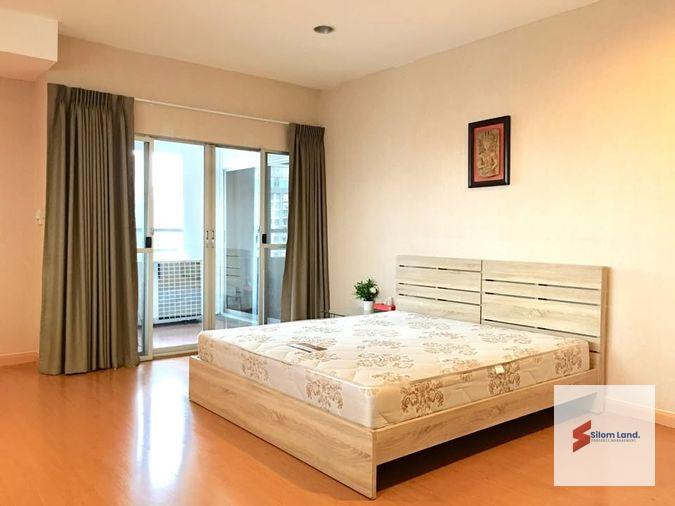 รูป RS7389 ให้เช่า Waterford Diamond Sukhumvit 30/1 ห้องนอนขนาดใหญ่ ใกล้ BTS ทองหล่อ - รูปที่ 4/15
