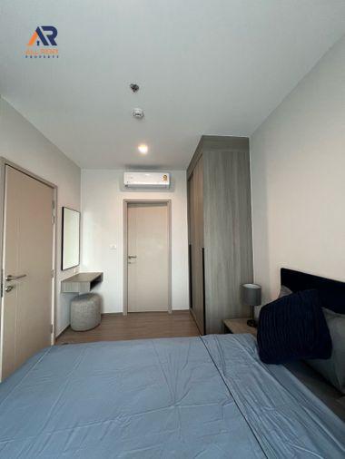 รูป 🔥 THE BASE Phetchaburi - Thonglor ห้องสวย 1 Bedroom ชั้น 19 ขนาด 33 ตร.ม. ใกล้ทองหล่อ เพียง 18,500 บาท/เดือน! 🏙️✨ - รูปที่ 4/9