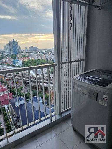 รูป 🤝🏻RB25746 ให้เช่าถูกมาก👍แอสปาย สาทร - ท่าพระ✅แอดไลน์ @mproperty( มี @ ด้วย) แอดมินตอบไว - รูปที่ 4/14