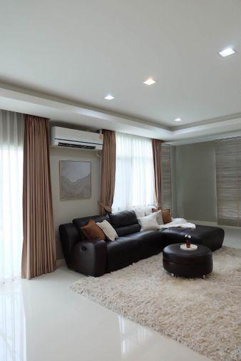 picture CO69-007 For Rent: Detached House, Mantana 2 Bangna KM.7, Convenient Location, Ready to Move In - 8/21