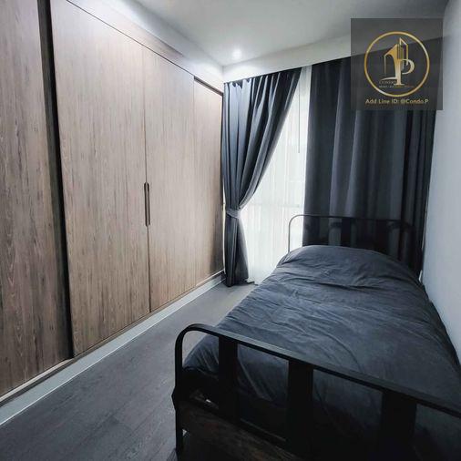picture 🎈#MT2608_095 🎈💥Urgent💥 Guaranteed availability! Click quickly before it's gone‼️ For Rent 57k.🔥 The Address Chidlom Condo - 5/7