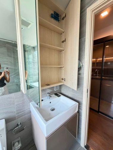 picture ✨Condo for Rent :  IDEO Q Sukhumvit 36 (AP-02) ( line : @condo91 ) - 22/22