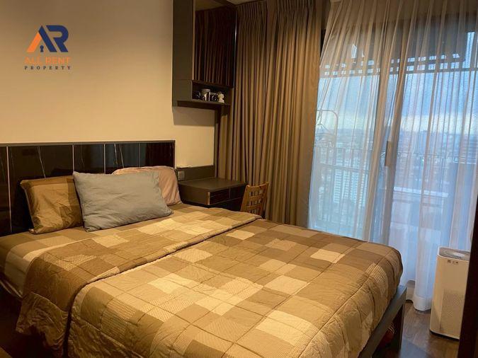 รูป 🔥 Life Ladprao Valley ห้องสวย 1 Bedroom ชั้น 32 ขนาด 35 ตร.ม. วิวเมือง ใกล้ BTS ห้าแยกลาดพร้าว เพียง 22,500 บาท/เดือน! 🏙️✨ - รูปที่ 3/13
