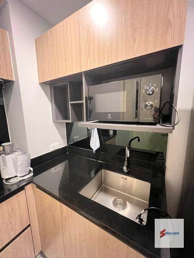 รูป RS7382 ให้เช่า คอนโด The Cube Urban Sathorn–Chan ใกล้ BTS สะพานตากสิน - รูปที่ 5/11