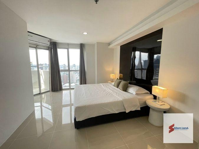 รูป RS7396 ให้เช่า Waterford Diamond Sukhumvit 30/1 ห้องขนาดกว้างบนชั้นสูง วิวเมือง โปร่งและเป็นส่วนตัว ใกล้ BTS ทองหล่อ - รูปที่ 8/11
