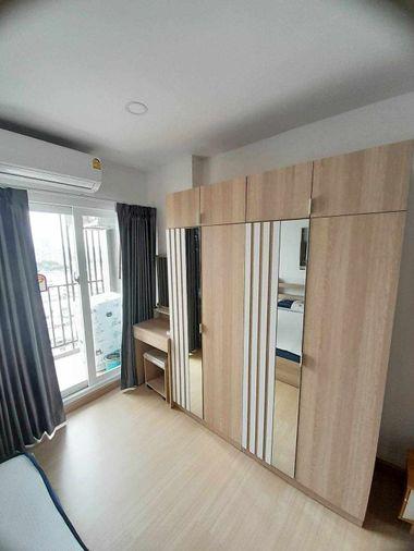 รูป ห้องว่าง🦊HunterCondo🦊💥ศุภาลัย เวอเรนด้า รามคำแหง - รูปที่ 4/10