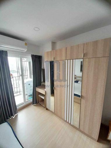 รูป ห้องว่าง🦊HunterCondo🦊💥ศุภาลัย เวอเรนด้า รามคำแหง - รูปที่ 4/10