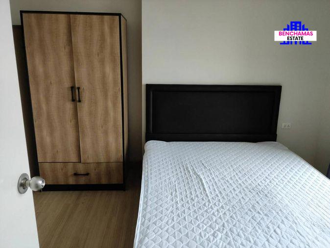 รูป 🏢 ขาย คอนโด โมทีฟ คอนโด สาทร–วงเวียนใหญ่ (Motif Condo Sathorn–Wongwian Yai) | ใกล้ BTS โพธิ์นิมิตร - รูปที่ 3/5