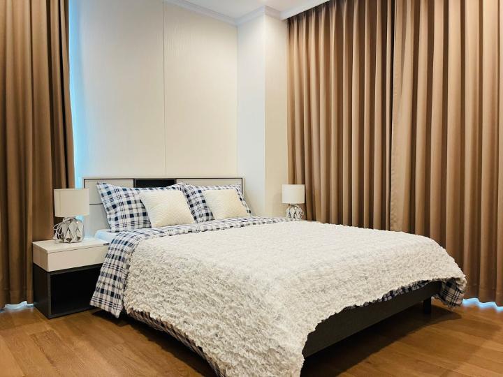 รูป 📣ให้เช่าคอนโด Supalai Oriental Sukhumvit 39 (BTS พร้อมพงษ์,MRT เพชรบุรี) 2ห้องนอน เฟอร์ครบ @onestepliving - รูปที่ 5/13