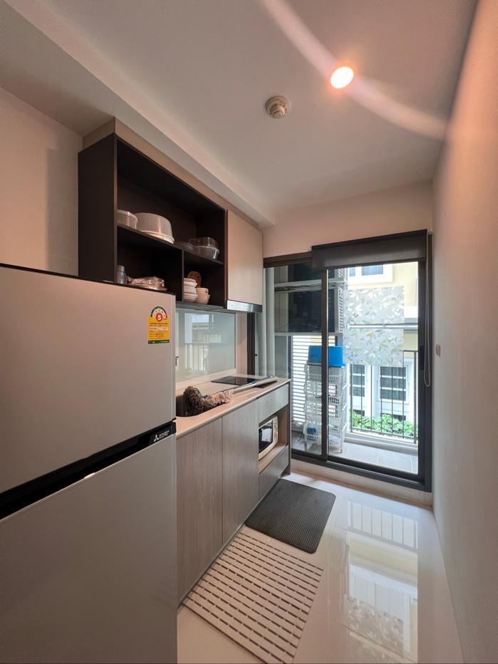 picture New room, Quiet building , 36 sqm in Ari  - 18/21