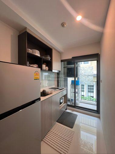 รูป New room, Quiet building , 36 sqm in Ari - รูปที่ 18/21