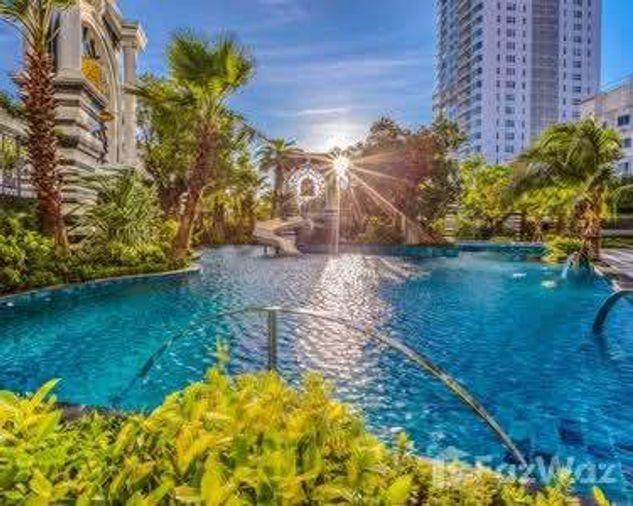 รูป 🌊 The Riviera Monaco Pattaya | Luxury Sea View Condo for Sale | Only THB 3.89 Million - รูปที่ 17/26