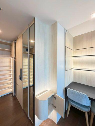 picture ✨Condo for Rent :  IDEO Q Sukhumvit 36 (AP-02) ( line : @condo91 ) - 10/22