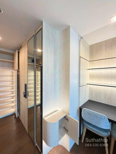 picture ✨Condo for Rent : IDEO Q Sukhumvit 36 (AP-02) ( line : @condo91 ) - 10/22