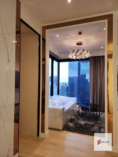 รูป RS7387 ให้เช่า Aston Asoke–Rama 9 คอนโด High-Rise ใจกลางอโศก–พระราม 9 ใกล้ MRT พระราม 9 - รูปที่ 11/11