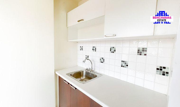 รูป 🏢 ขาย คอนโด เดอะฮับ คอนโด รามคำแหง 164 (The Hub Condo Ramkhamhaeng 164) | ใกล้ MRT สัมมากร - รูปที่ 6/7
