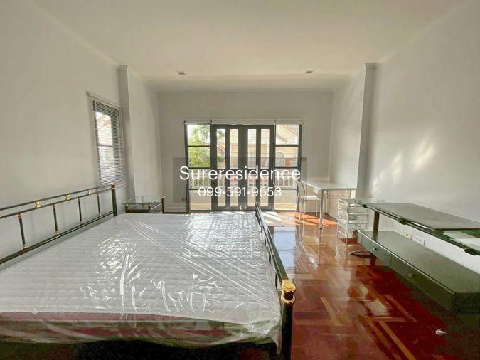 picture H0823, Detached House for Rent 3Br, Phatthanakan - 16/17