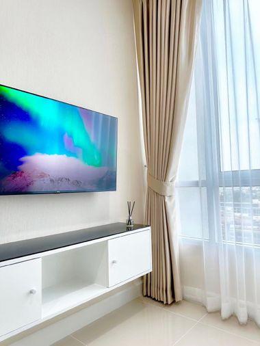 picture Condo for rent at The Sky Sukhumvit near BTS Udomsuk, (Rt-01) - 3/25