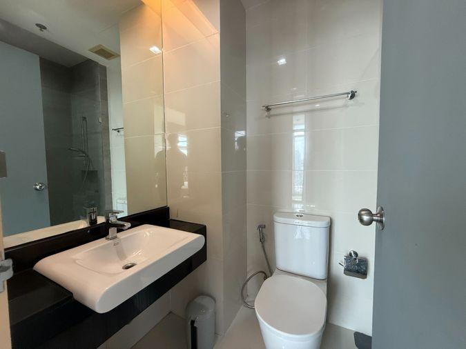 picture For Rent: Ideo Verve Ratchaprarop - 9/9