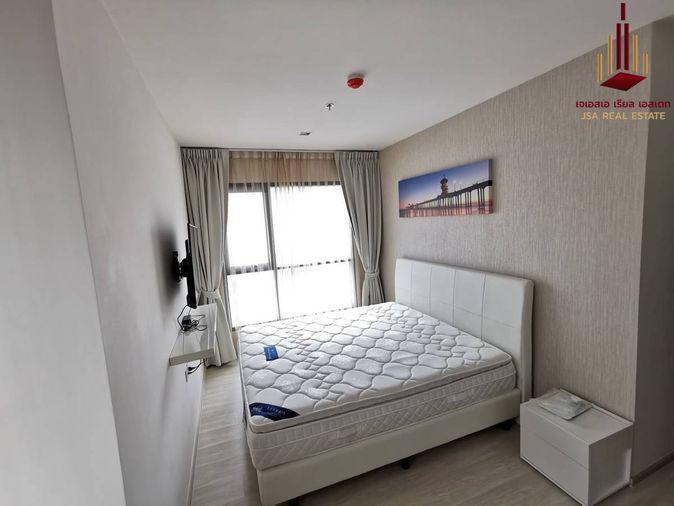 picture ✨ For Sale : Life Sukhumvit 48  Condo ✨  💰 Only  4,390,000 THB - 2/8