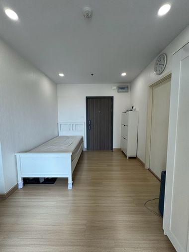 รูป 💥💥FOR SALE💥💥 คอนโดศุภาลัย เวอเรนด้า สถานีภาษีเจริญ 1Bed 47.5 ตรม.ชั้น 11 ตึก B วิวสระ เฟอร์+เครื่องใช้ไฟฟ้าบางส่วน สนใจ Line ID: @atfirm📲 - รูปที่ 2/14