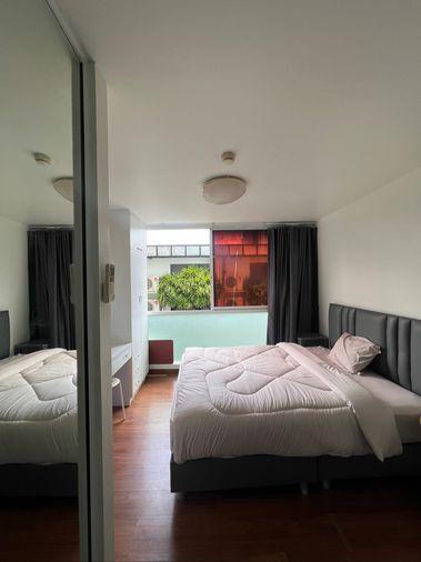 รูป Chateau Phaholyothin 11 nice view 36 sqm  - รูปที่ 11/28