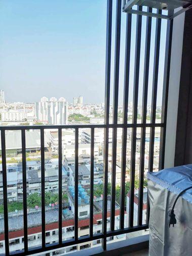 รูป ห้องว่าง🦊HunterCondo🦊💥ศุภาลัย เวอเรนด้า รามคำแหง - รูปที่ 9/10
