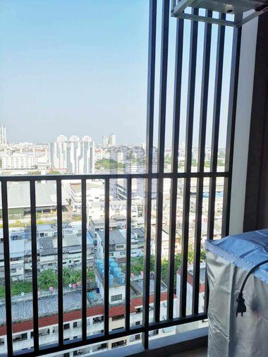 รูป ห้องว่าง🦊HunterCondo🦊💥ศุภาลัย เวอเรนด้า รามคำแหง - รูปที่ 9/10