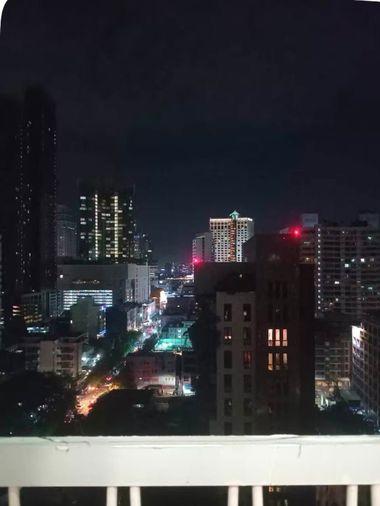 picture ✨Condo for Rent :  Noble Recole (AP-02 ) line : @condo91 - 18/18