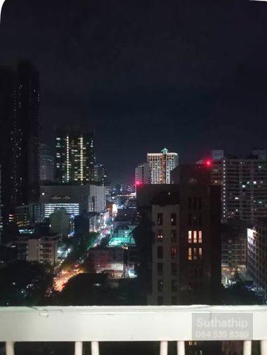picture ✨Condo for Rent : Noble Recole (AP-02 ) line : @condo91 - 18/18