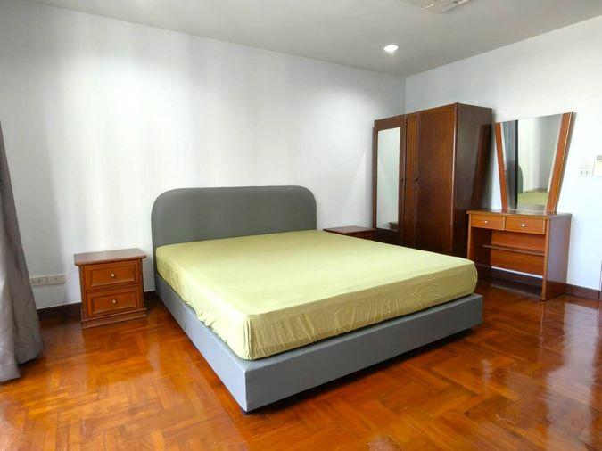 picture RS7385  For Rent: Wireless Road Complex, Spacious Unit, Prime Location in Wireless Road-Ploenchit, Near BTS Ploenchit - 3/14
