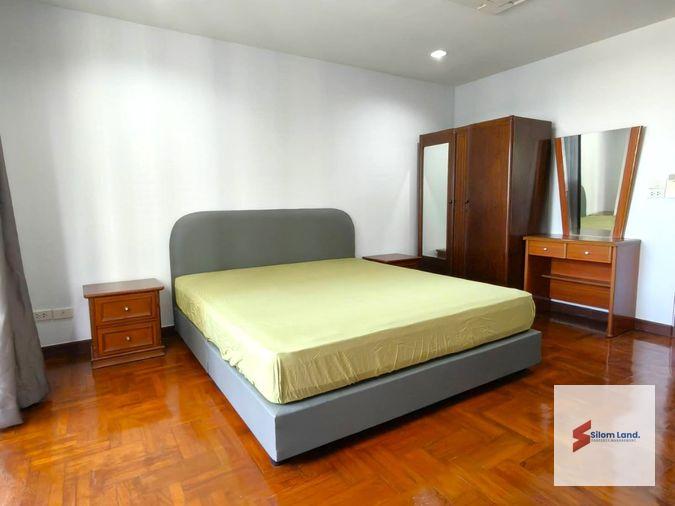 picture RS7385 For Rent: Wireless Road Complex, Spacious Unit, Prime Location in Wireless Road-Ploenchit, Near BTS Ploenchit - 3/14