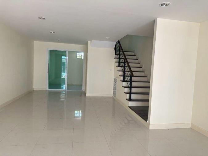 รูป 🎏 For Rent 🏩 โครงการ ปรัชญา บิซโฮม อ่อนนุช-ลาดกระบัง 🏩CH-239 - รูปที่ 8/16