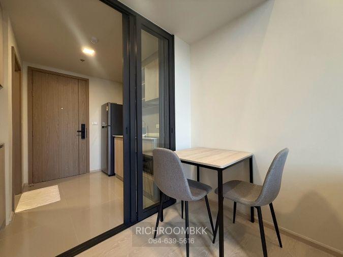 รูป ให้เช่า 1นอน Duplex วิวแม่น้ำ ชั้นสูง - รูปที่ 3/9