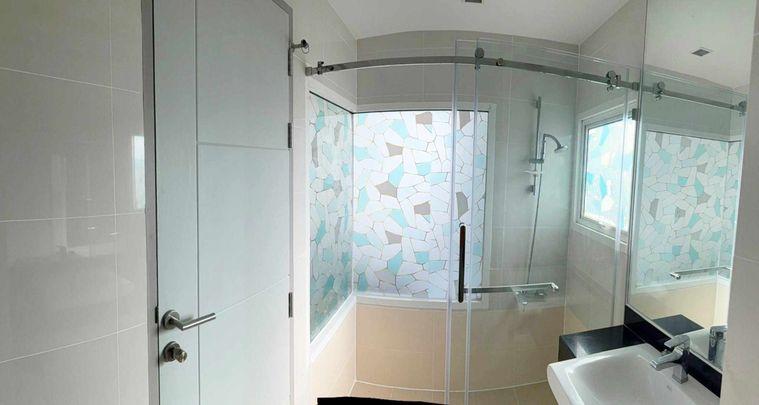รูป ห้องว่างอัพเดต 2 ห้องนอน🛋️⚡️HunterCondo🦊ไอดีโอ เวิร์ฟ ราชปรารภ - รูปที่ 11/14