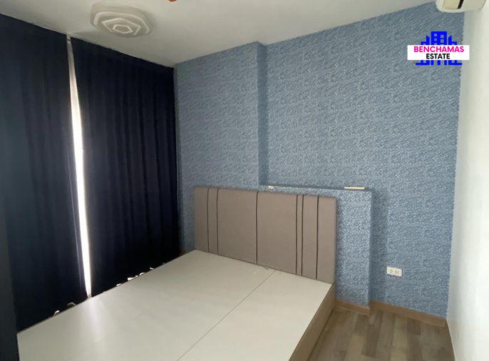 รูป 🏢 ขาย คอนโด นิช โมโน เจริญนคร (Niche Mono Charoennakhon) | ใกล้ BTS กรุงธนบุรี - รูปที่ 3/4