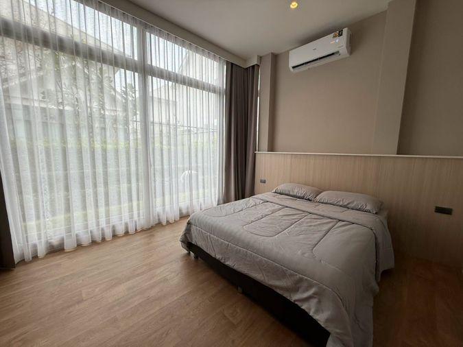 picture RS7400 For Rent: Perfect Masterpiece Sukhumvit 77, a luxury detached house in a prime location on Sukhumvit 77 - 7/12