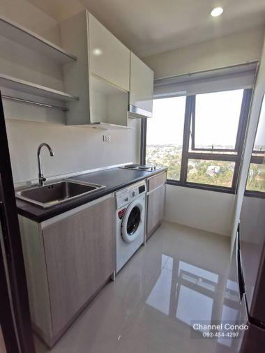 picture for sale : Dcon Prime Rattanathibet ,2bed 2bath area 49 sq.m. floor14th - 10/24